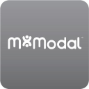 mmodal logo