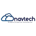 Navtech's logo