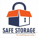 SAFE STORAGE's logo