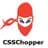 CSSChopper logo