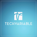 TechVariable's logo