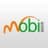Mobi India logo