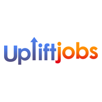 UpliftJobs logo