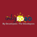 inkyROBO logo
