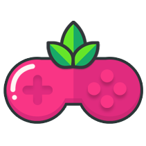 Gameberry's logo