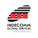 Indecomm Global Services logo