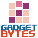 Gadget Bytes logo