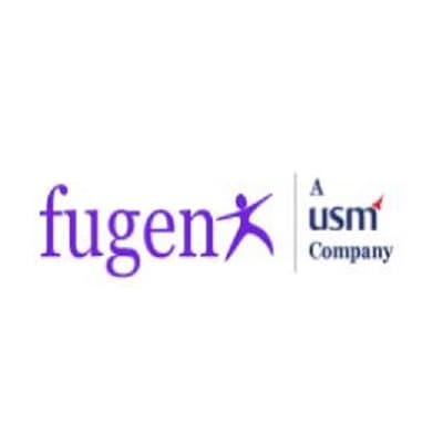 FuGenX Technologies logo