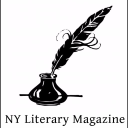NY Literary Magazine logo