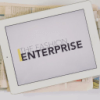 The Fashion Enterprise logo