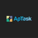 ApTask logo
