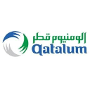 Qatalum logo