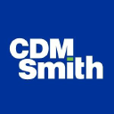 CDM Smith logo