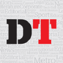 Dhaka Tribune logo