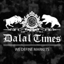 Dalal Times logo