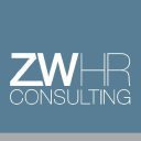 ZW HR Consulting logo