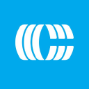 Cogeco Peer 1 logo