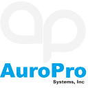 AuroPro Systems logo