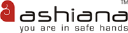 Ashiana Housing logo