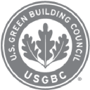 U.S. Green Building Council logo