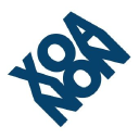 Xoanon Analytics logo