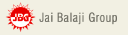 Jai Balaji Group logo