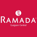 Ramada Gurgaon Central logo