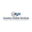 Auxano Global Services logo