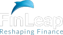 FinLeap logo