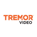 Tremor Video logo