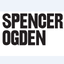 Spencer-Ogden logo