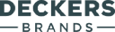Deckers Brands logo