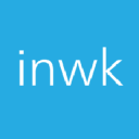 InnerWorkings logo