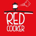 RedCooker logo