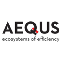 Aequs logo