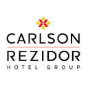 Carlson Rezidor Hotel Group logo