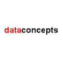 Data Concepts logo