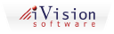 iVision Software logo