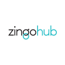 ZingoHub logo