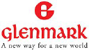 Glenmark Pharmaceuticals logo