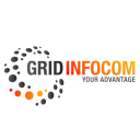GridInfocom logo