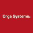 Orga Systems logo