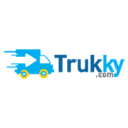 trukky logistics services pvt ltd logo