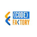 Codefaktory Infotech logo