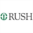 Rush University Medical Center logo