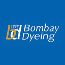 Bombay Dyeing logo
