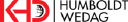 KHD Humboldt Wedag logo