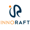 Innoraft logo