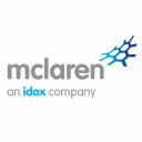 McLaren Software logo