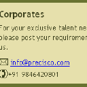 Precisco HR Solutions logo